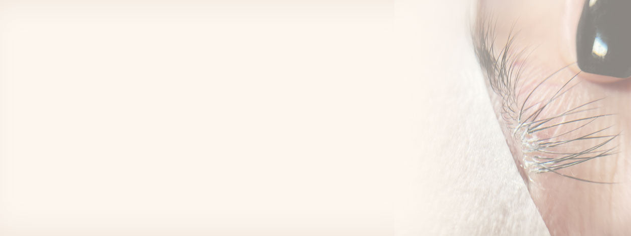 What Is Shock Polymerisation of Eyelash Glue Blog Banner