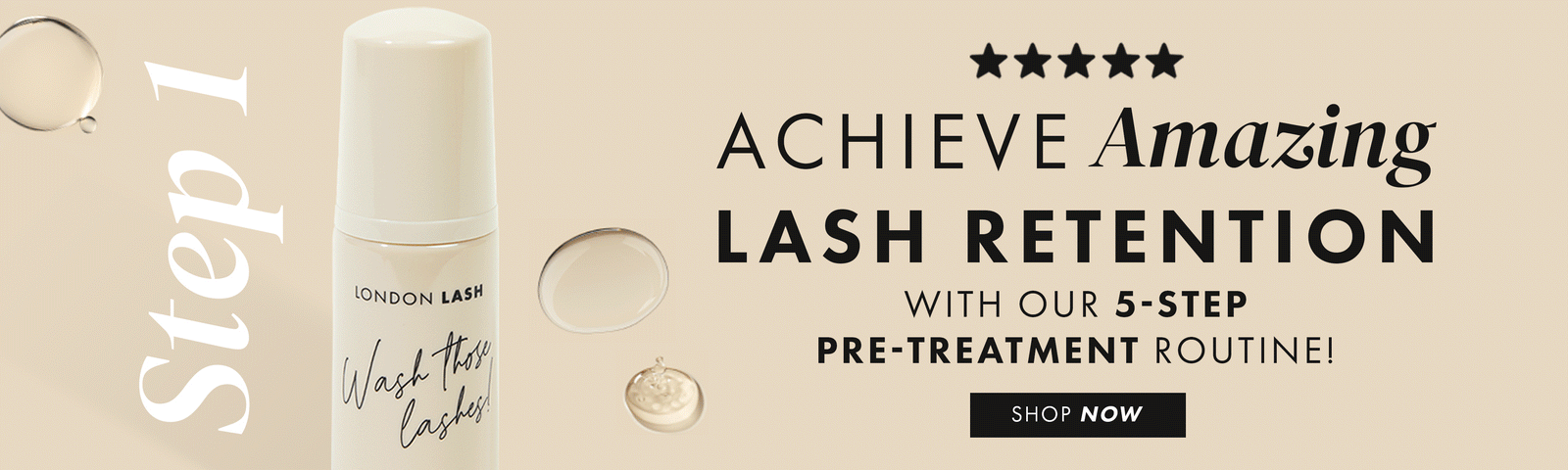 Eyelash Extension Pre-Treatment: The Complete Step-by-Step Guide