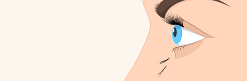 Why your eyelash extensions don't last