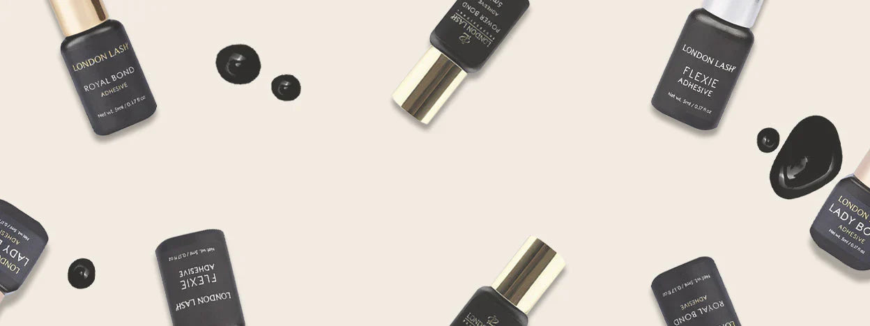 London Lash - Exceptional Eyelash Extension Supply Brand