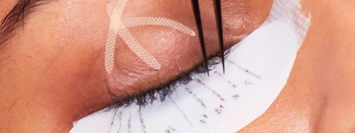 How Long Does It Take To Become A Successful Lash Tech?