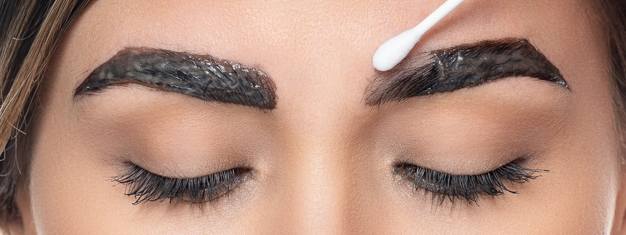 Master the Art of Brow Treatments Blog Banner