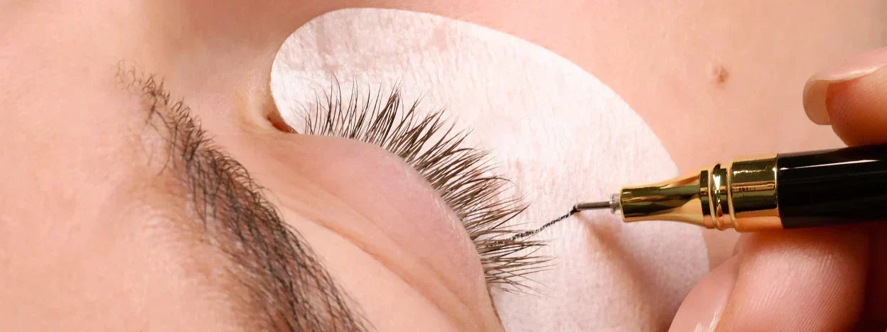 Mistakes You Might Make As An Advanced Lash Technician