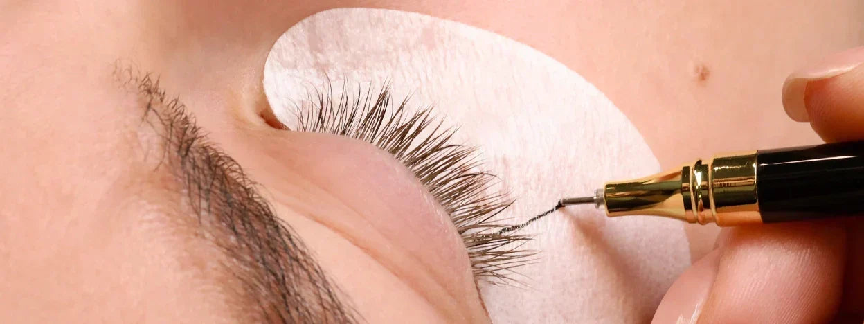 Mistakes You Might Make As An Advanced Lash Technician