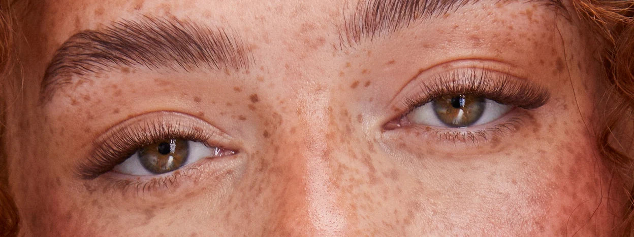 Style Guide: Brown Lashes Edition!