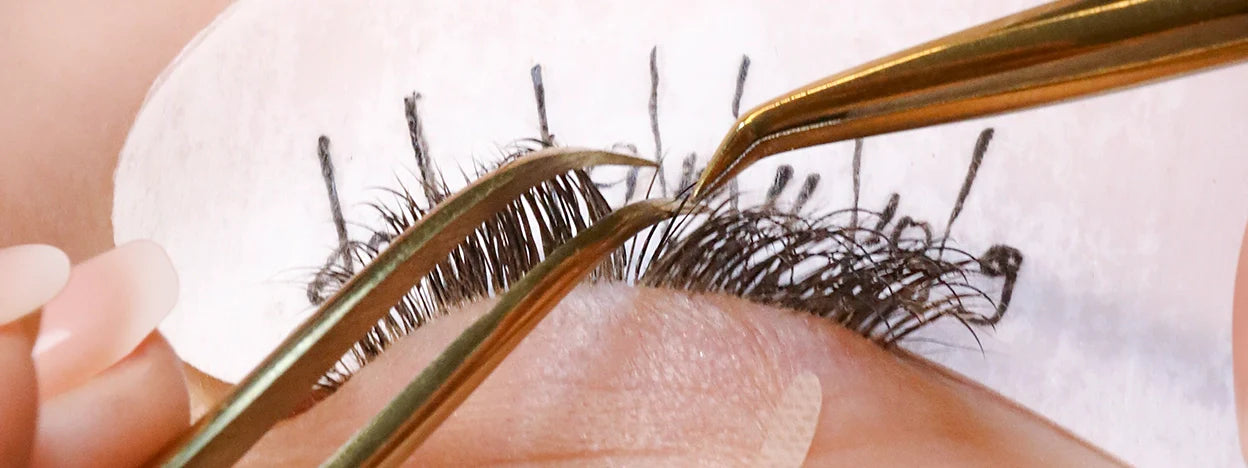 Top Tips For Lash Technicians Working From Home