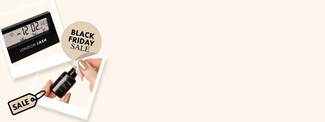 How To Make Sure Your Eyelash Glue Is Fresh Blog Banner