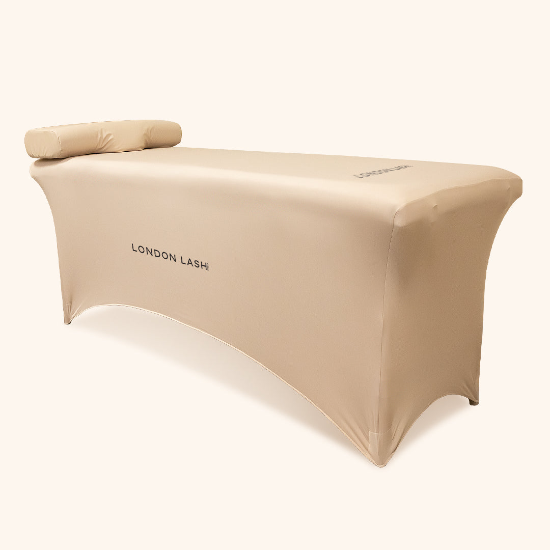 best beauty treatment bed cover, best eyelash extensions treatment bed cover, salon beauty treatment bed cover