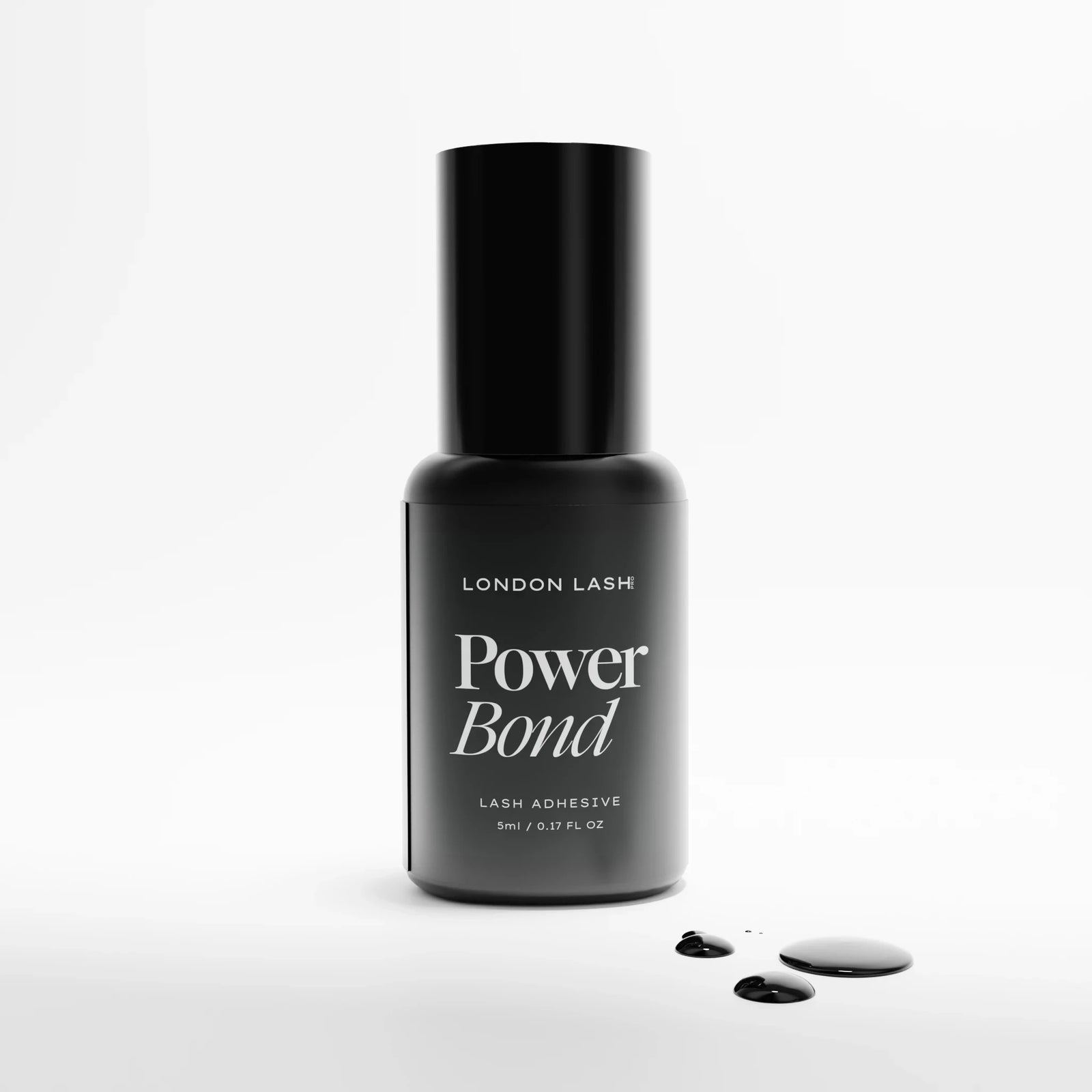 Клей для наращивания ресниц Power Bond