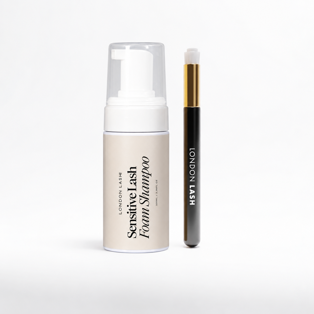 Clean Lashes DUO - SAVE 20%