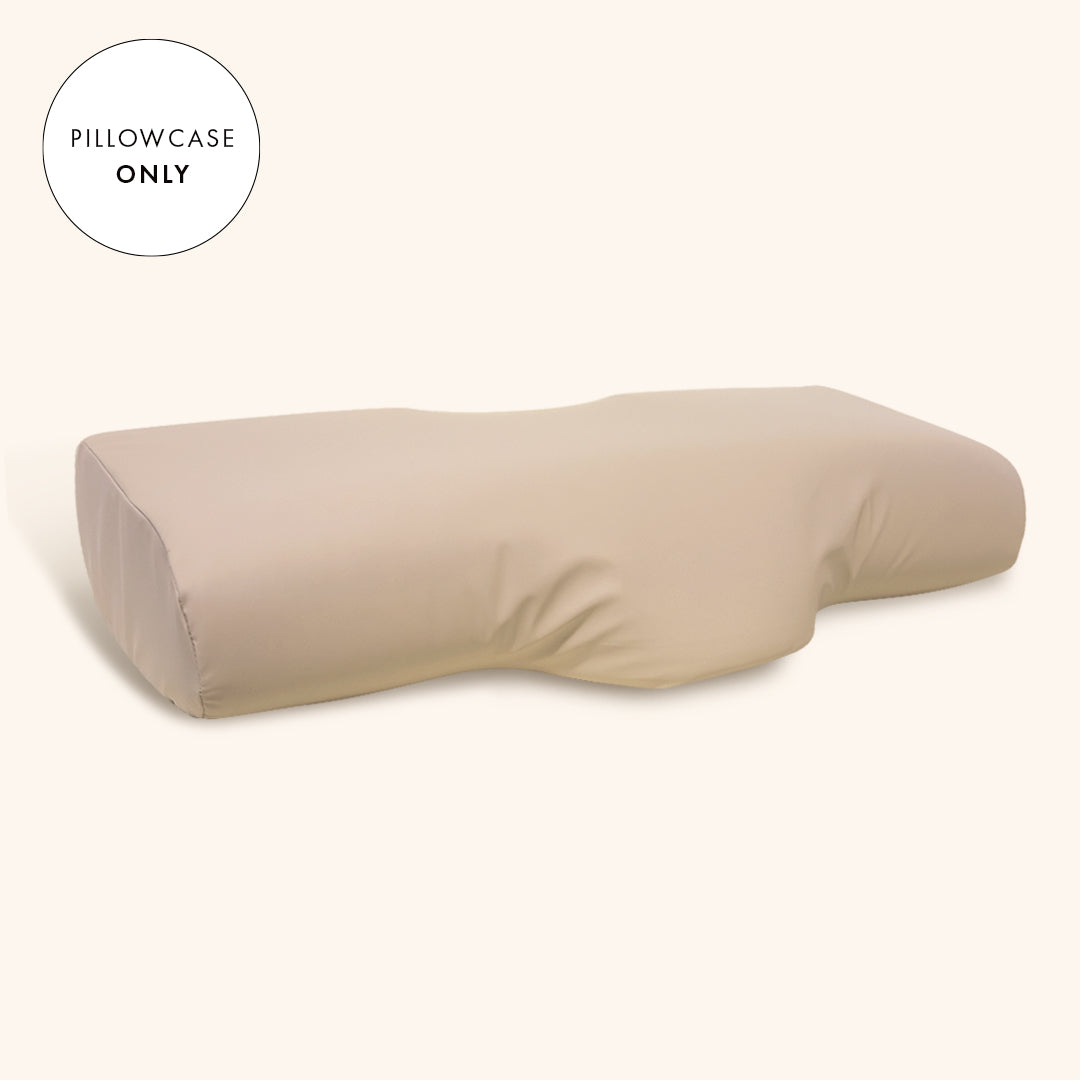 best pillow case for beauty treatment pillow