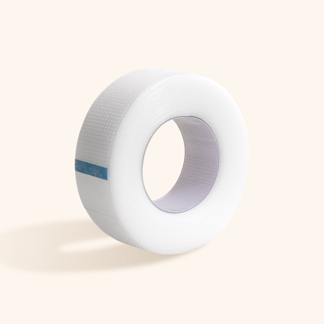 Best Perforated Transparent Medical Tape for Lash Techs, Best Perforated Transparent Medical Tape for Eyelash Extensions Treatments