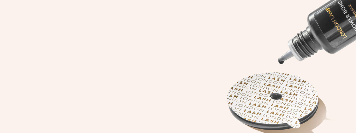 Questions About Lash Glue Blog Banner