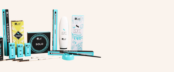 Everything You Need For a Lash Lift Kit