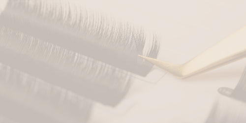 The Evolution of Easy Fanning Lashes