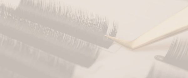 The Evolution of Easy Fanning Lashes