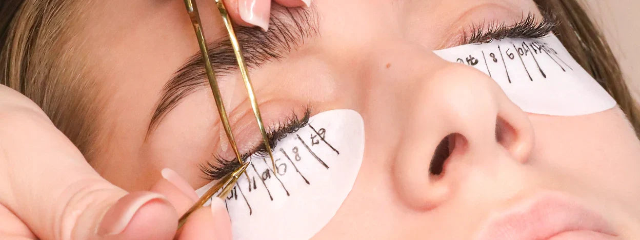 How Do You Become A Lash Tech?
