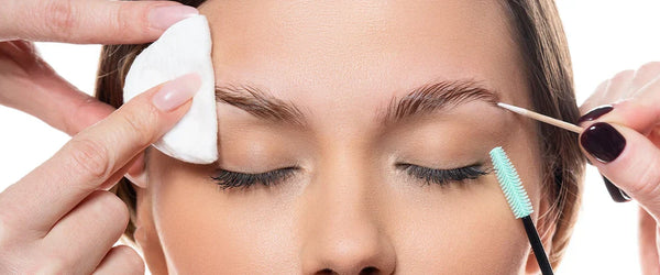 How To Become A Brow Technician