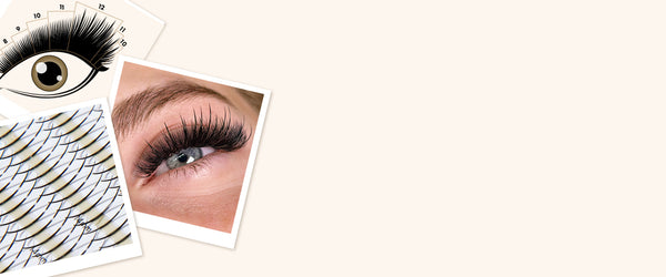 Why Lash Technicians Love Premade Eyelash Extension Spikes