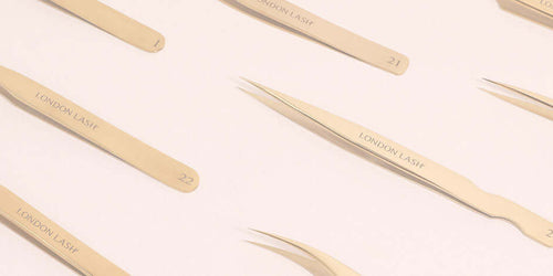 The Best Lash Tweezers - A Guide for all Lash Techs!