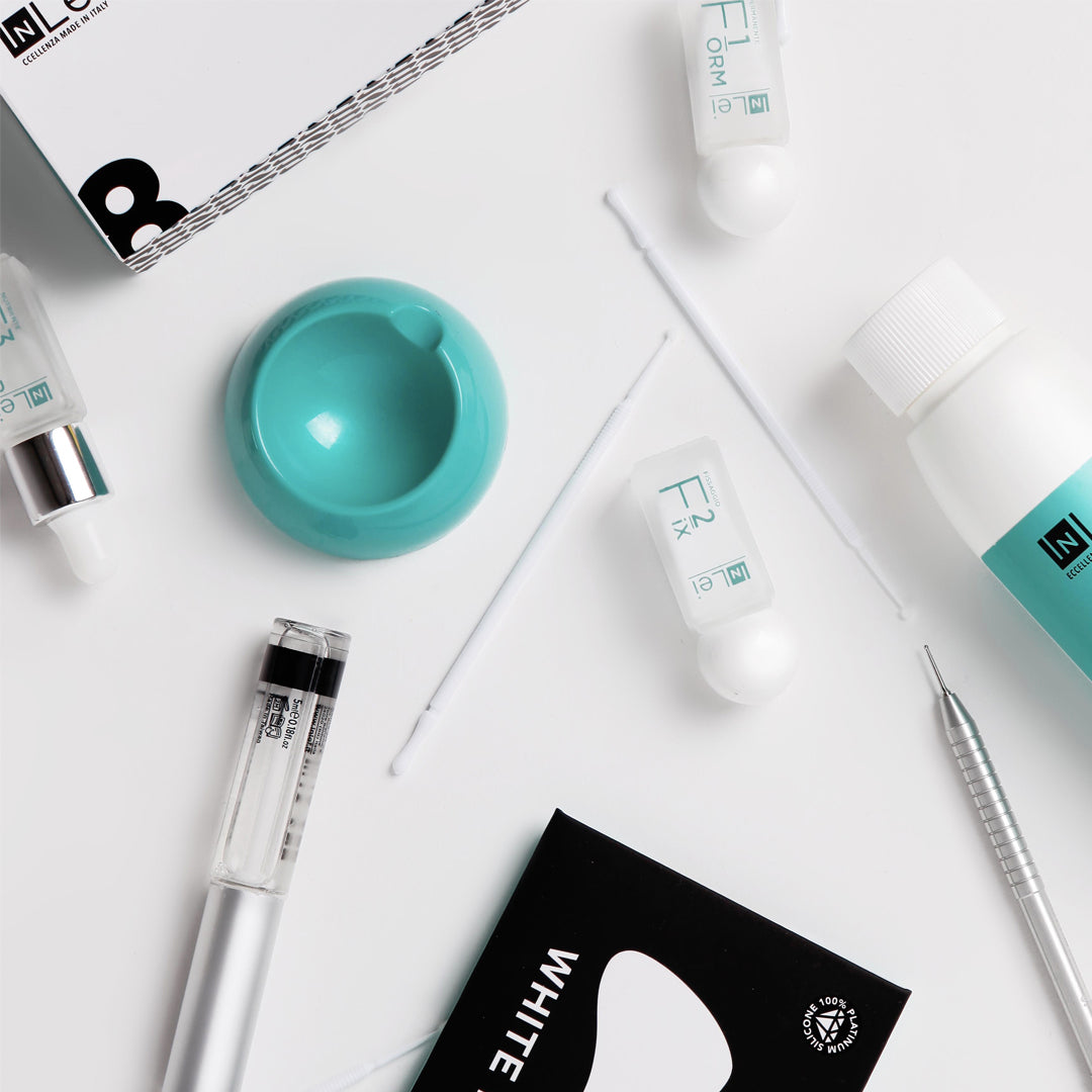 INLEI® Lash Filler