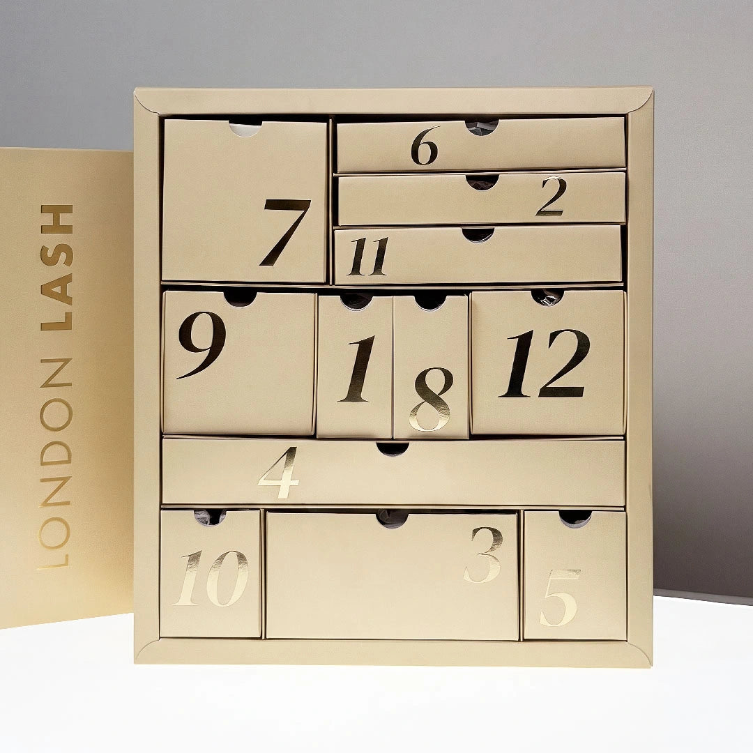 Advent Calendar