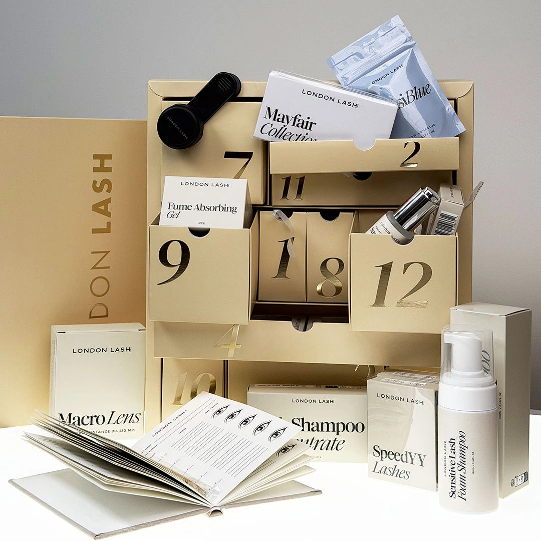 Advent Calendar