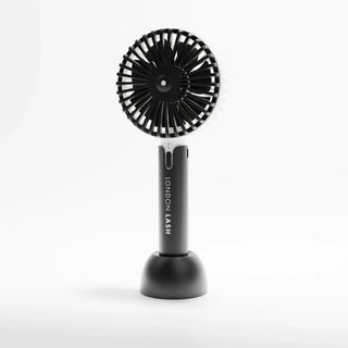 Mini Cooli Lash Fan