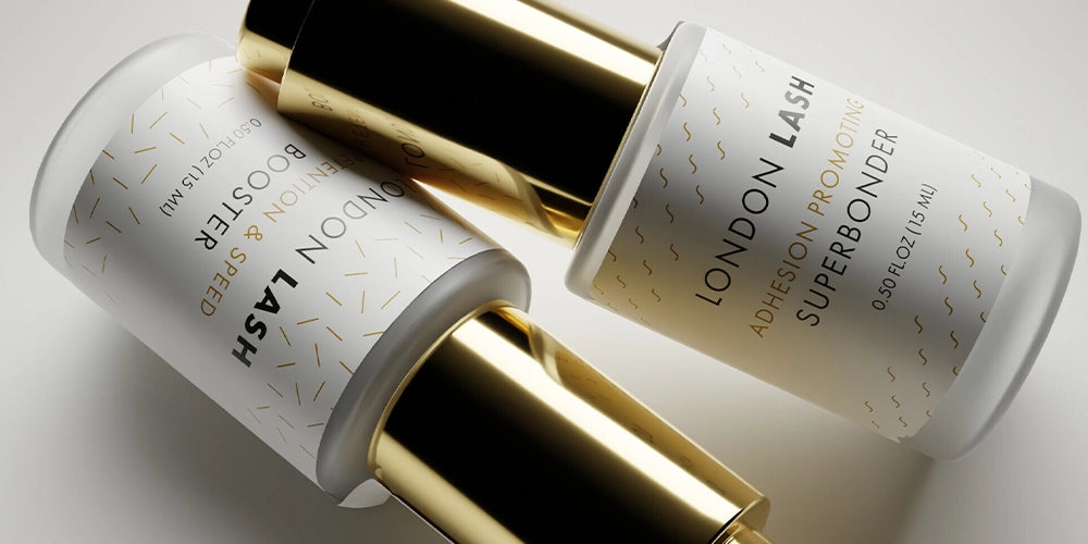 Why Lash Artists Choose London Lash