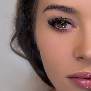 Mayfair Lashes - Bottom/Short Lashes - B / 0.06 / Mix (4-7)