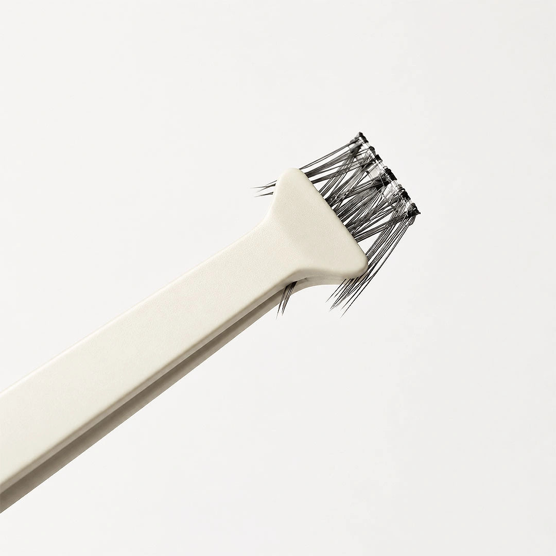 DIY Cluster lashes Tweezer