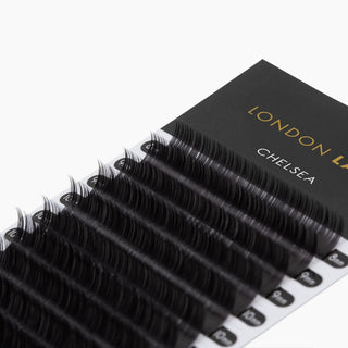 Mega Volume Chelsea Lashes 0.04 - C / Mix (8-13)