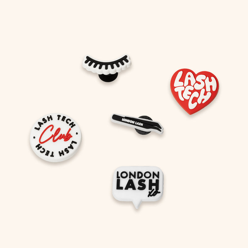 קסמי נעלי סיליקון