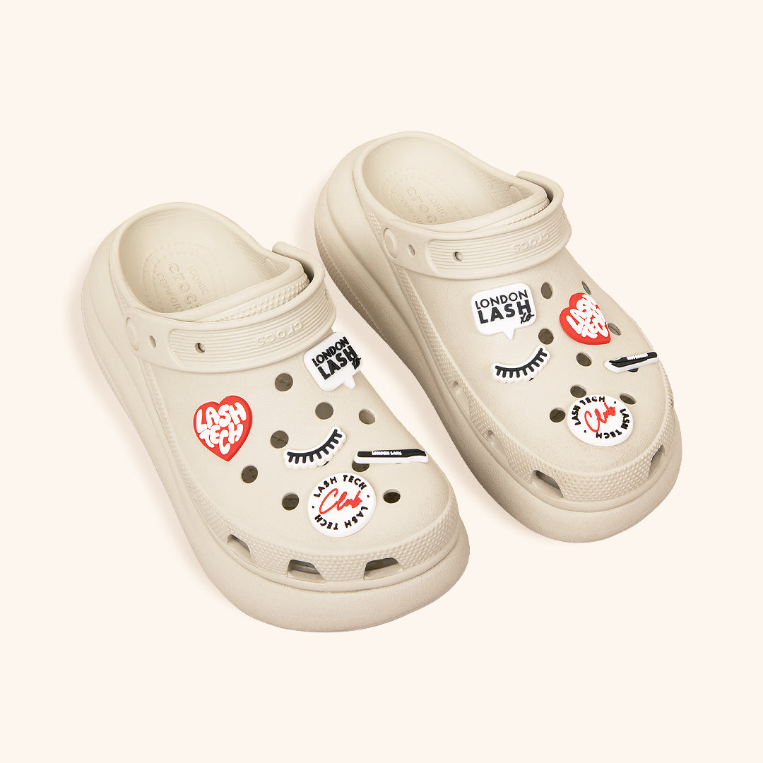 קסמי נעלי סיליקון