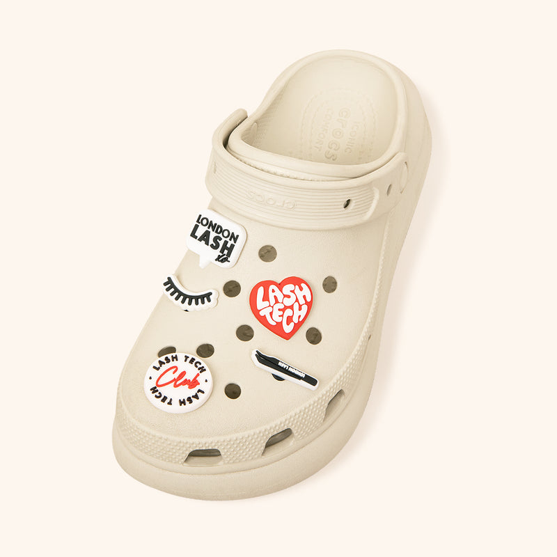 קסמי נעלי סיליקון