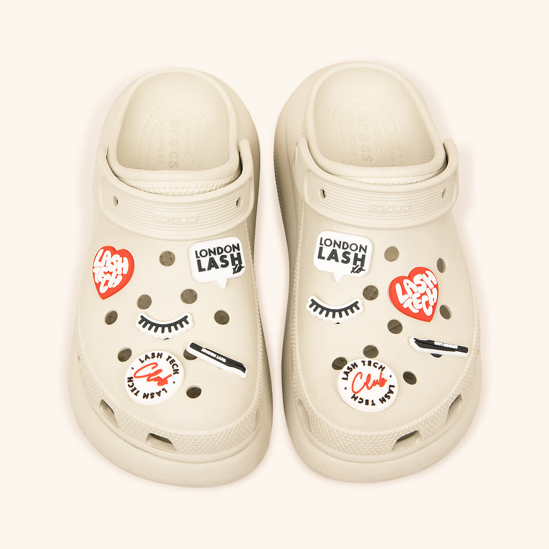 קסמי נעלי סיליקון