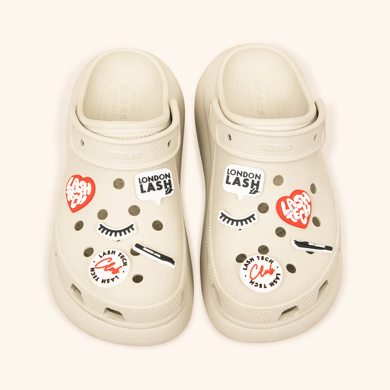 קסמי נעלי סיליקון