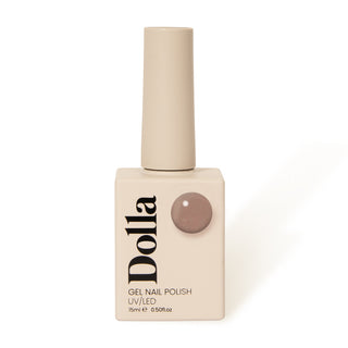 "Power" gel nail polish - 15ml (new bottle design)