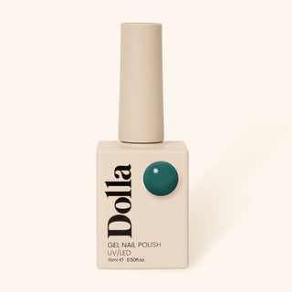 "Maldives" gel nail polish - 15ml (new bottle design)