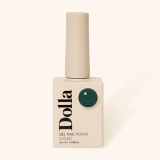 "So Shallow" gel nail polish - 15ml (new bottle design)