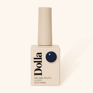 "Up All Night" gel nail polish - 15ml (new bottle design)
