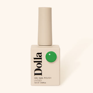"Veneta" gel nail polish - 15ml (new bottle design)