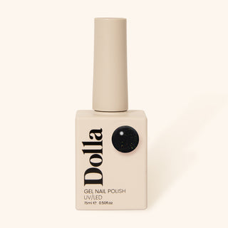 "Starry Eyed" gel nail polish - 15ml (new bottle design)