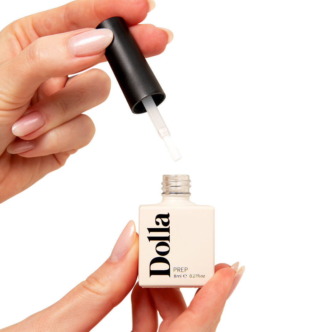 Hybrid Nail Primer 8ml