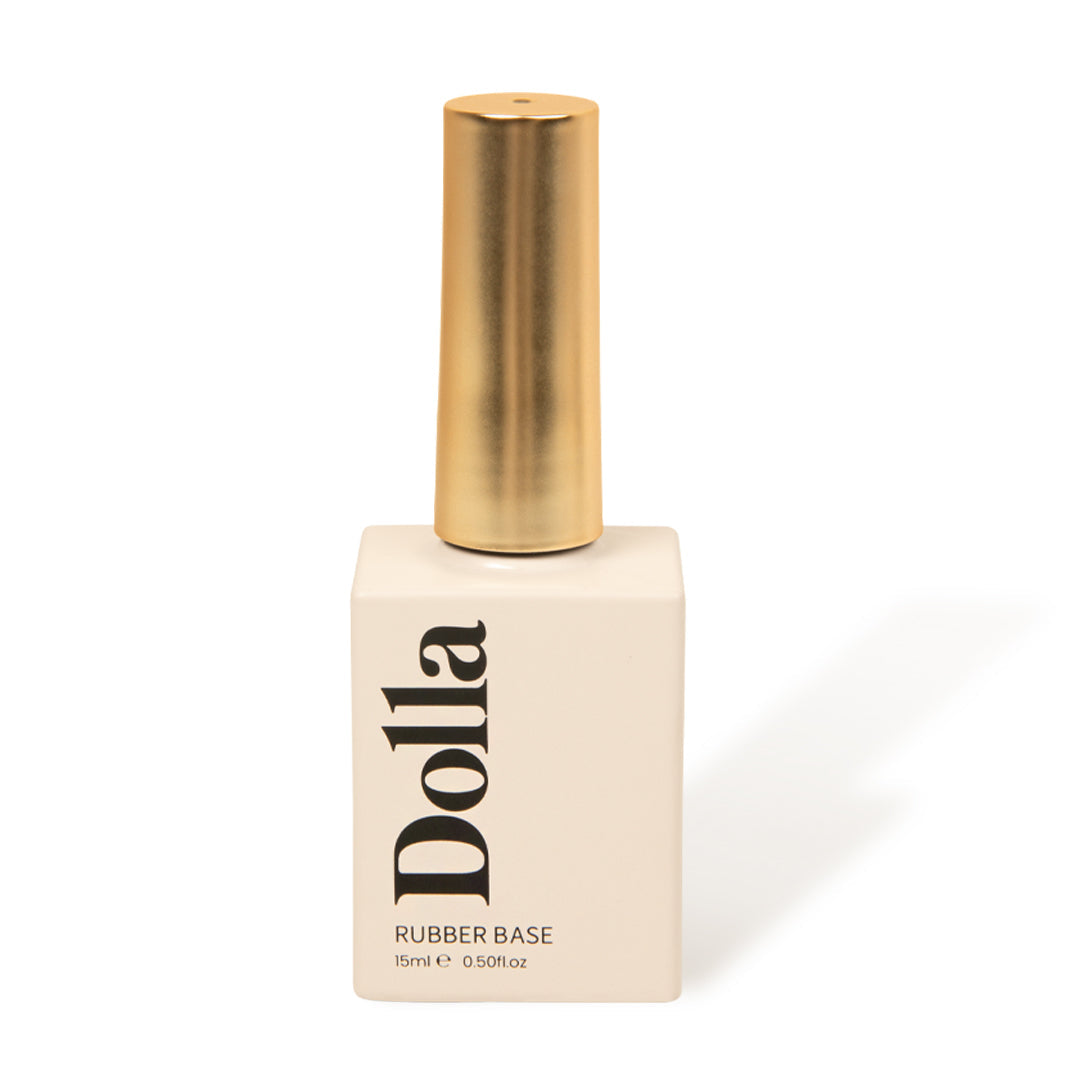 Dolla Nails Base & Top Coats