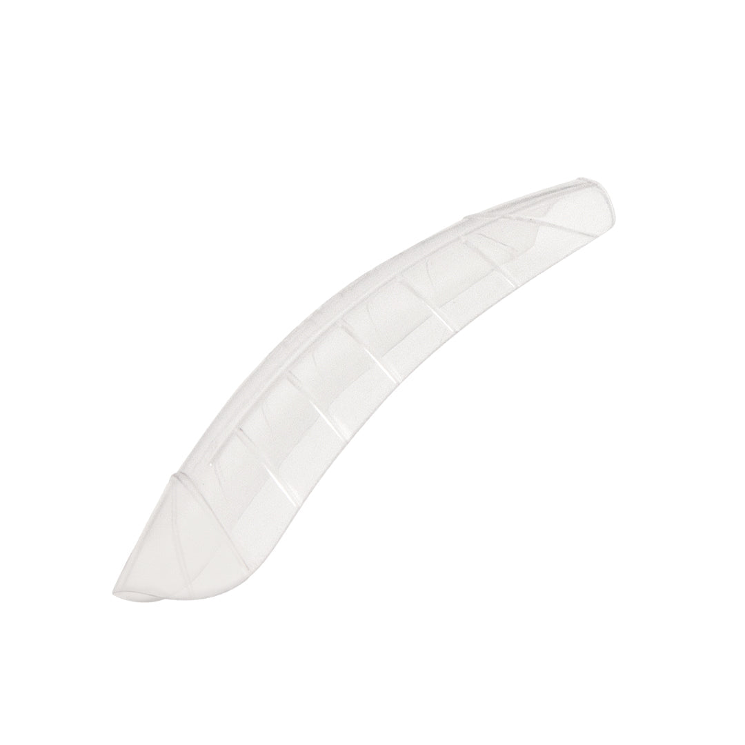 Dual Nail Forms, Square - 120pcs