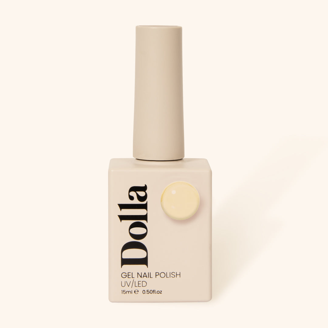 &quot;Dune&quot; gel nail polish