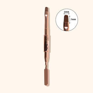 Double Head Brush