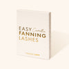 CAMELLIA - EASY FANNING VOLUME LASHES 0.05