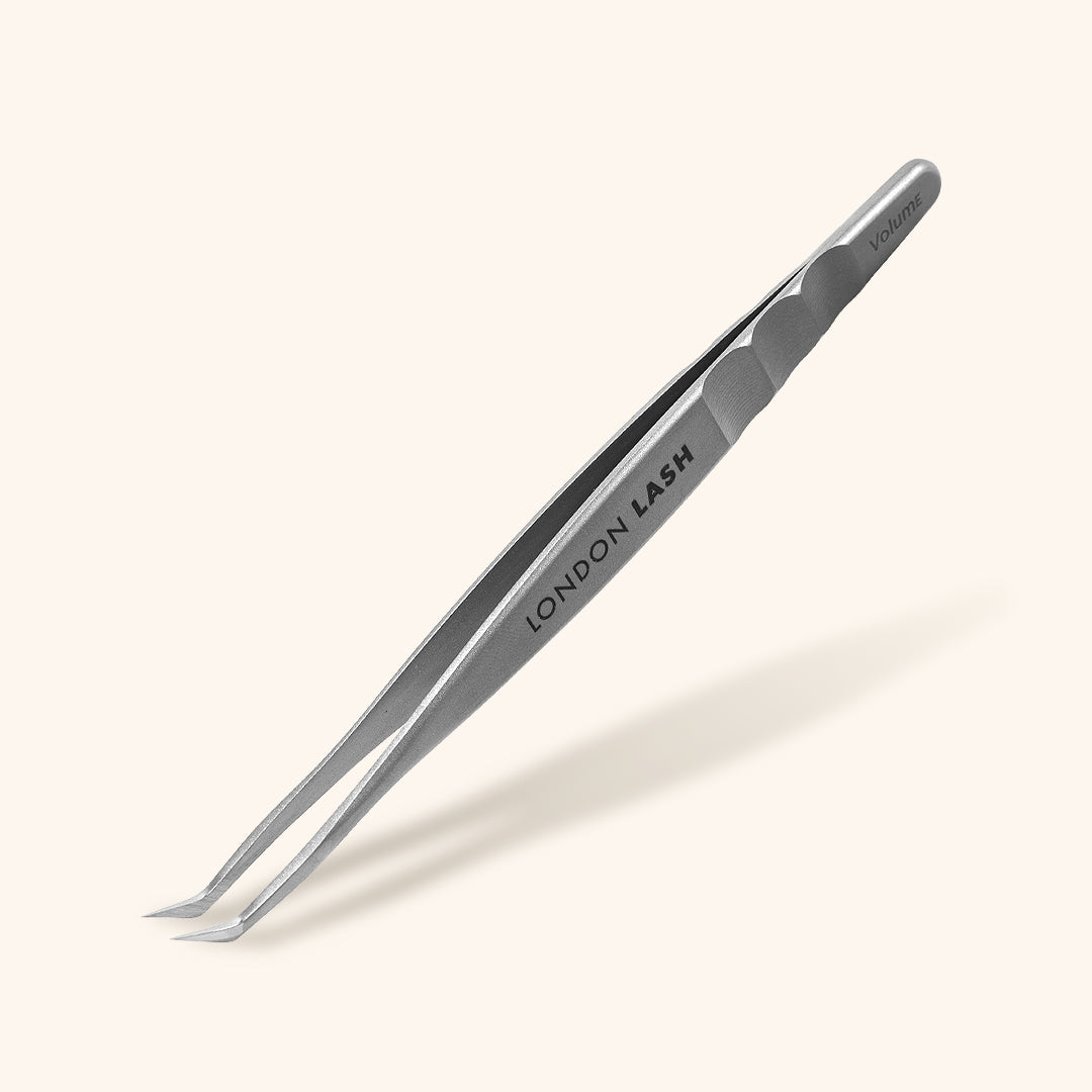 Staleks x London Lash Tweezers